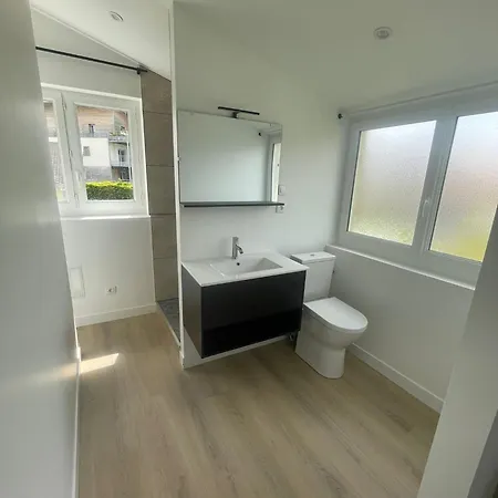 2 Personnes Apartman Lion-sur-Mer