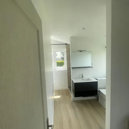 Apartman 2 Personnes